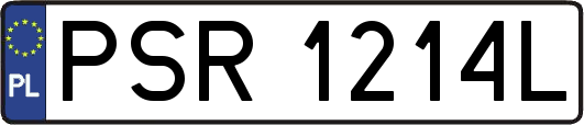 PSR1214L