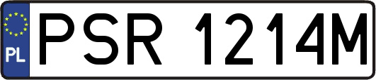 PSR1214M