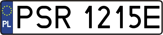 PSR1215E