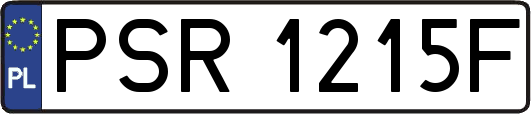 PSR1215F