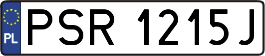 PSR1215J