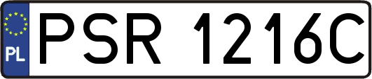 PSR1216C