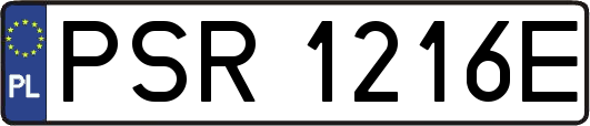 PSR1216E