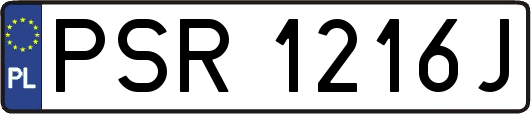 PSR1216J