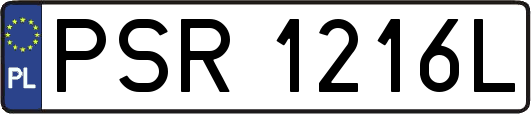PSR1216L