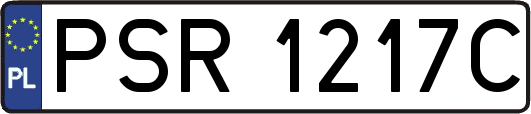 PSR1217C