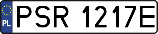 PSR1217E