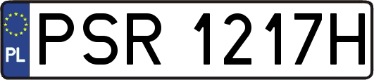 PSR1217H