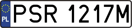 PSR1217M