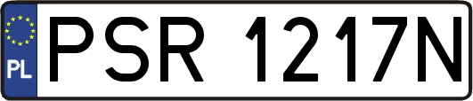 PSR1217N
