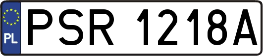 PSR1218A