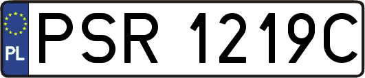 PSR1219C