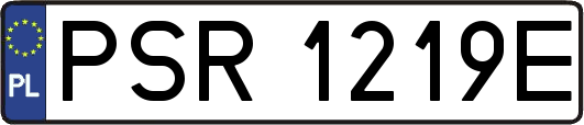 PSR1219E
