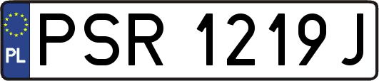 PSR1219J