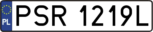 PSR1219L