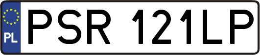 PSR121LP
