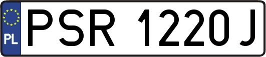PSR1220J