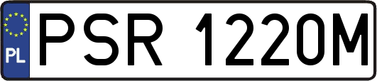 PSR1220M