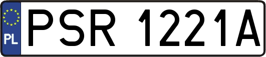 PSR1221A