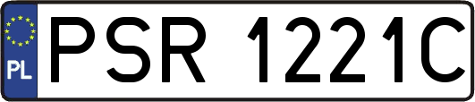 PSR1221C