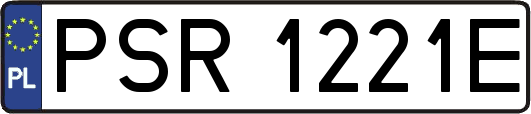 PSR1221E