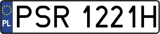 PSR1221H