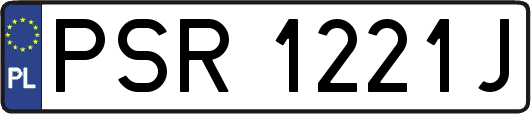 PSR1221J