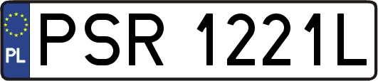 PSR1221L