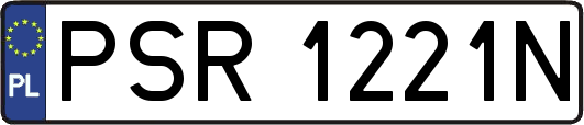 PSR1221N