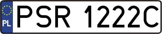 PSR1222C