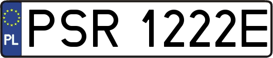 PSR1222E