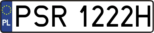 PSR1222H