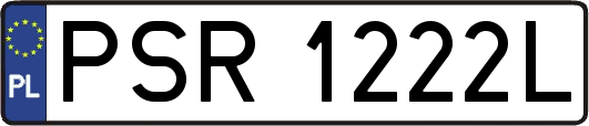 PSR1222L