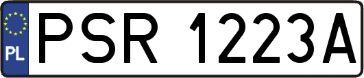 PSR1223A