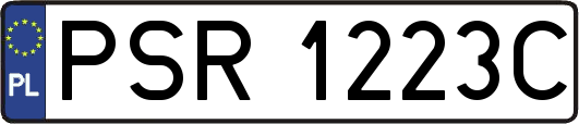 PSR1223C