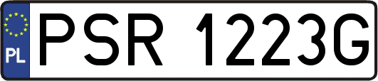 PSR1223G