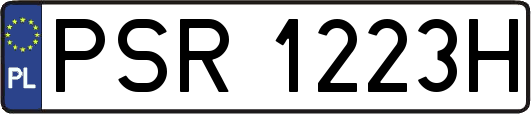 PSR1223H