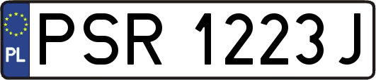 PSR1223J