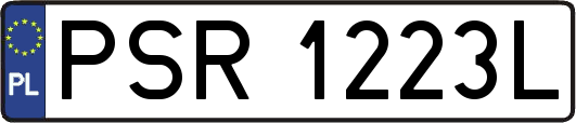 PSR1223L
