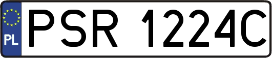 PSR1224C
