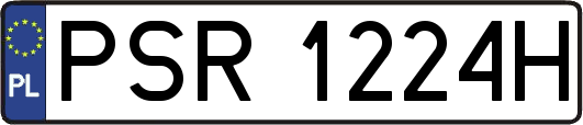 PSR1224H