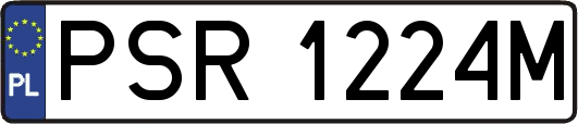 PSR1224M