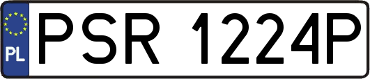 PSR1224P