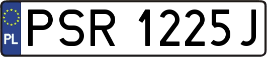PSR1225J