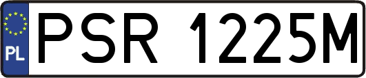 PSR1225M