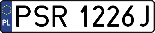 PSR1226J