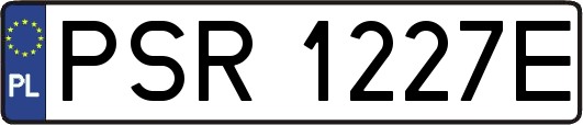 PSR1227E
