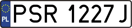 PSR1227J