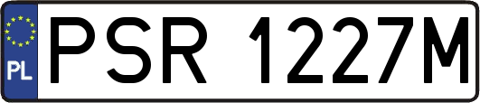 PSR1227M
