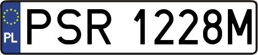 PSR1228M